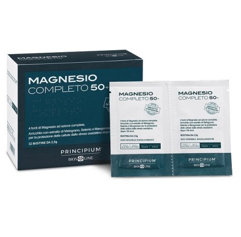 PRINCIPIUM MG CB 50+ 32 Buste