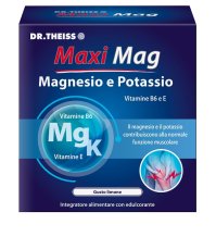 DR THEISS Maxi MG/K 20 Bust.