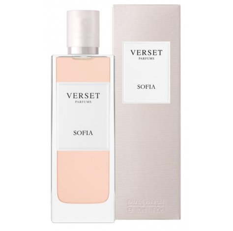 VERSET SOFIA EDP 50ML VERSET SOFIA EDP 50ML