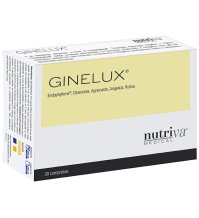 GINELUX 30CPR