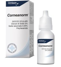 CORNEANORM Gocce Oculari 10ml