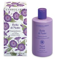 BELLA DI NOTTE BAGNOSCHIUMA