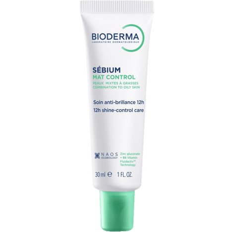 Sebium Mat Control 40ml