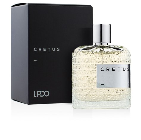 Lpdo Cof2025 Cretus 100ml+trav