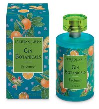 GIN BOTANICALS PROFUMO 100ML