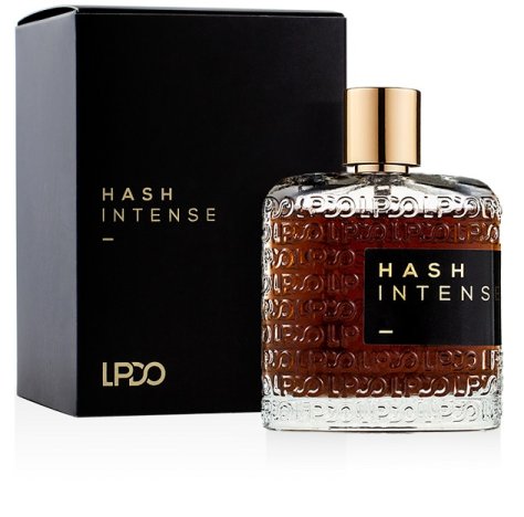 Lpdo Cof2025 Hash Intense 30ml