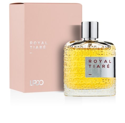 Lpdo Cof2025 Royal Tiare' 30ml