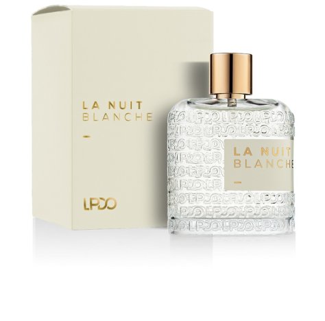 Lpdo Cof2025 La Nuit Blanc30ml