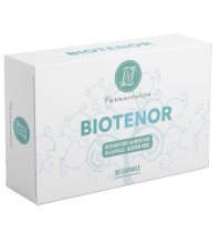 BIOTENOR 30CPS