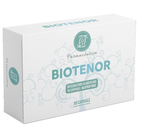 BIOTENOR 30CPS