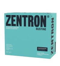 ZENTRON 30BUST
