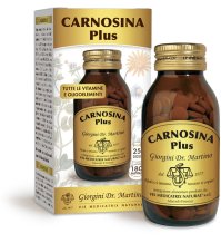 CARNOSINA Plus 180Past.