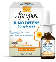 APROPOS Rino Defens Spy Nasale