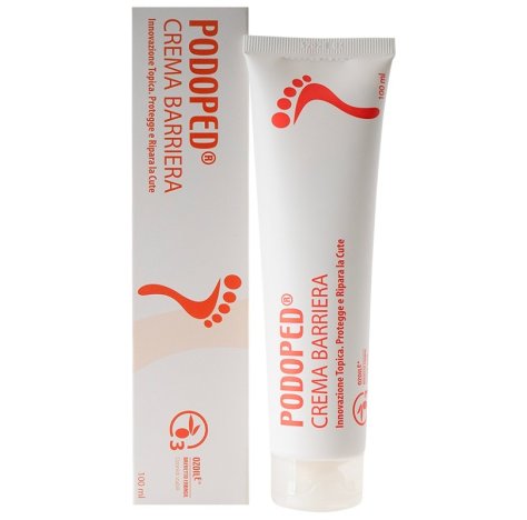 PODOPED CREMA BARRIERA