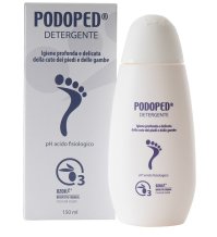 PODOPED Deterg.150ml