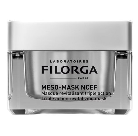 FILORGA NCEF Meso Mask 50ml FILORGA NCEF Meso Mask 50ml
