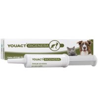 YOUACT RIGENERA CREMA CANE GAT