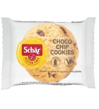 SCHAR Choco Chip Cookie 22g