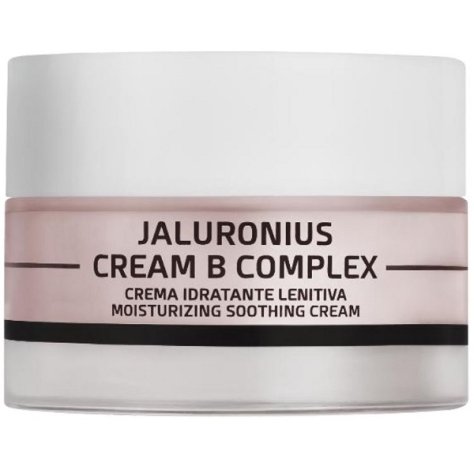 JALURONIUS Cream B Cpx 50ml