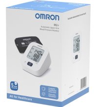 Omron M2+ Sfigmo Braccio