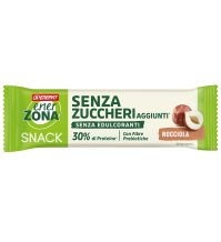 ENERZONA Snack Nocciola 33g