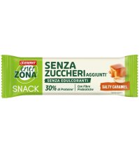 ENERZONA Snack Salty Caram.25g