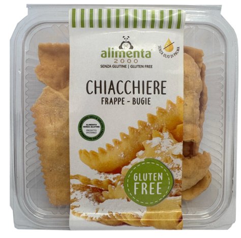 ALIM.2000 Chiacchiere Cio.120G ALIM.2000 Chiacchiere Cio.120G