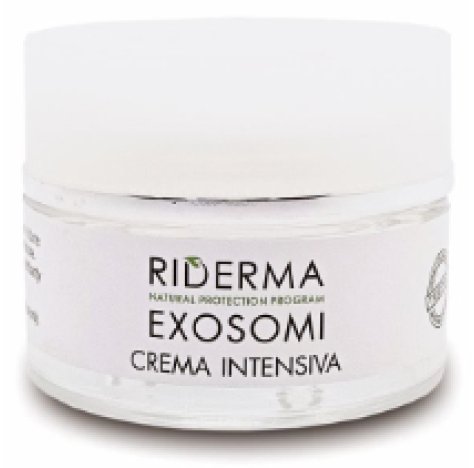 RIDERMA Exosomi Crema Int. RIDERMA Exosomi Crema Int.