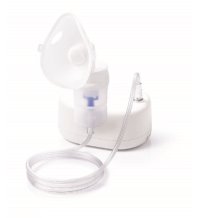 OMRON Nebulizz.Comp Air C810