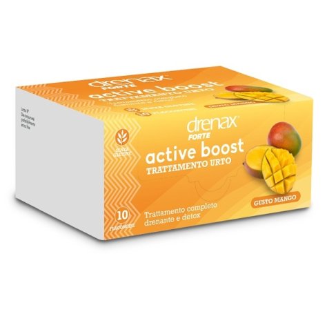 Drenax Forte Active Boost 10fl
