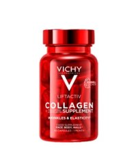 Vichy Lift Collagen Suppl60cps