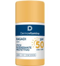DERMOVIT Ragadi fp50+200ml