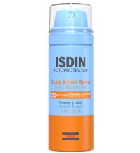 Scalp & Hair Spray Spf50 50ml