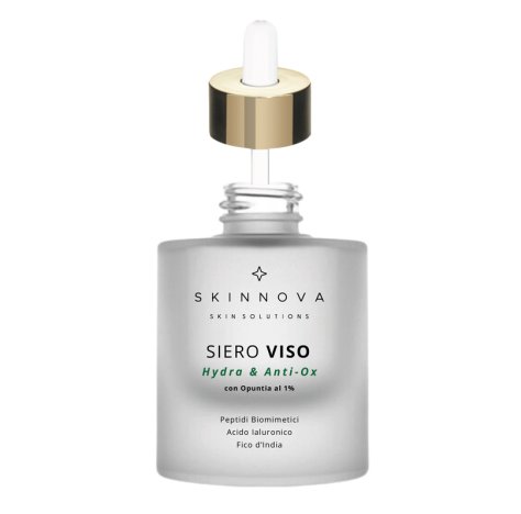 SKINNOVA Siero Viso A-Age 30ml SKINNOVA Siero Viso A-Age 30ml