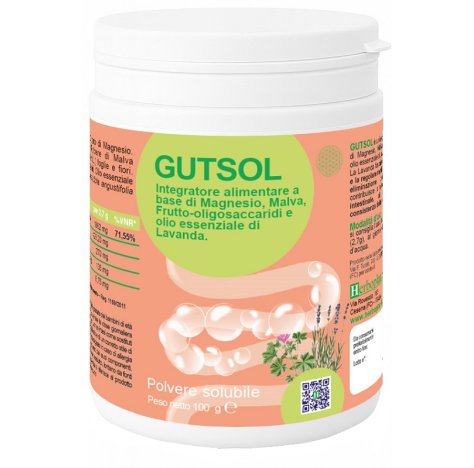 GUTSOL 100G