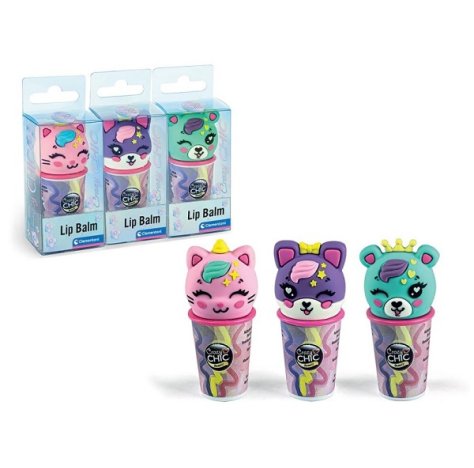18139 Crazy Chic Bals Lab Cuc 18139 Crazy Chic Bals Lab Cuc
