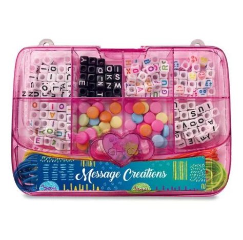 18151 Crazy Chic Bracc Amiciz
