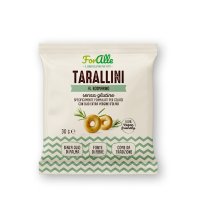 FORALLE Tarallini Rosmarino30g