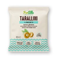 FORALLE Tarallini Finocchio30g