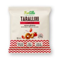FORALLE Tarallini Pizza 30g