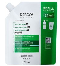 DERCOS Sh.A/Forf.Gr.Ric.400ml DERCOS Sh.A/Forf.Gr.Ric.400ml