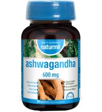 Naturmil Ashwagandha 30cpr