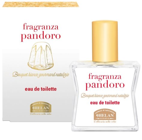 PANDORO EAU DE TOILETTE 30ML PANDORO EAU DE TOILETTE 30ML