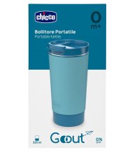 Ch Bollitore Portatile