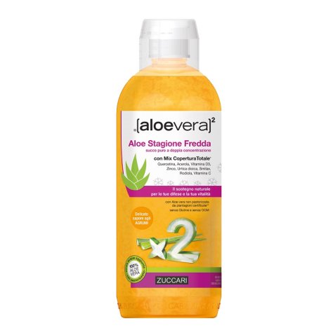 Aloevera2 Aloe Stagione Fredda