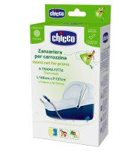 CH ZANZARIERA CARROZZINA