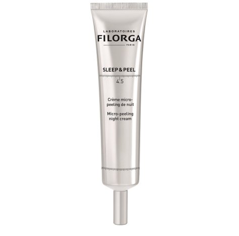 FILORGA Sleep&Peel 4,5 40ml FILORGA Sleep&Peel 4,5 40ml