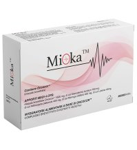 MIOKA 60CPR MIOKA 60CPR