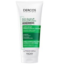 Dt Balsamo Anti Dandruff 200ml