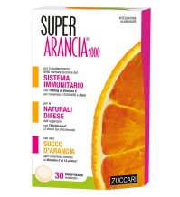 Super Arancia 1000 30cpr Mast